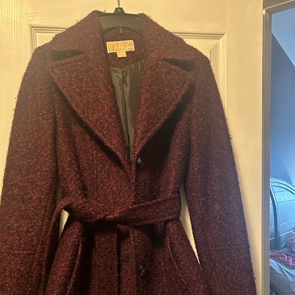 Michael Kors will pea-coat - Picture 1 of 3